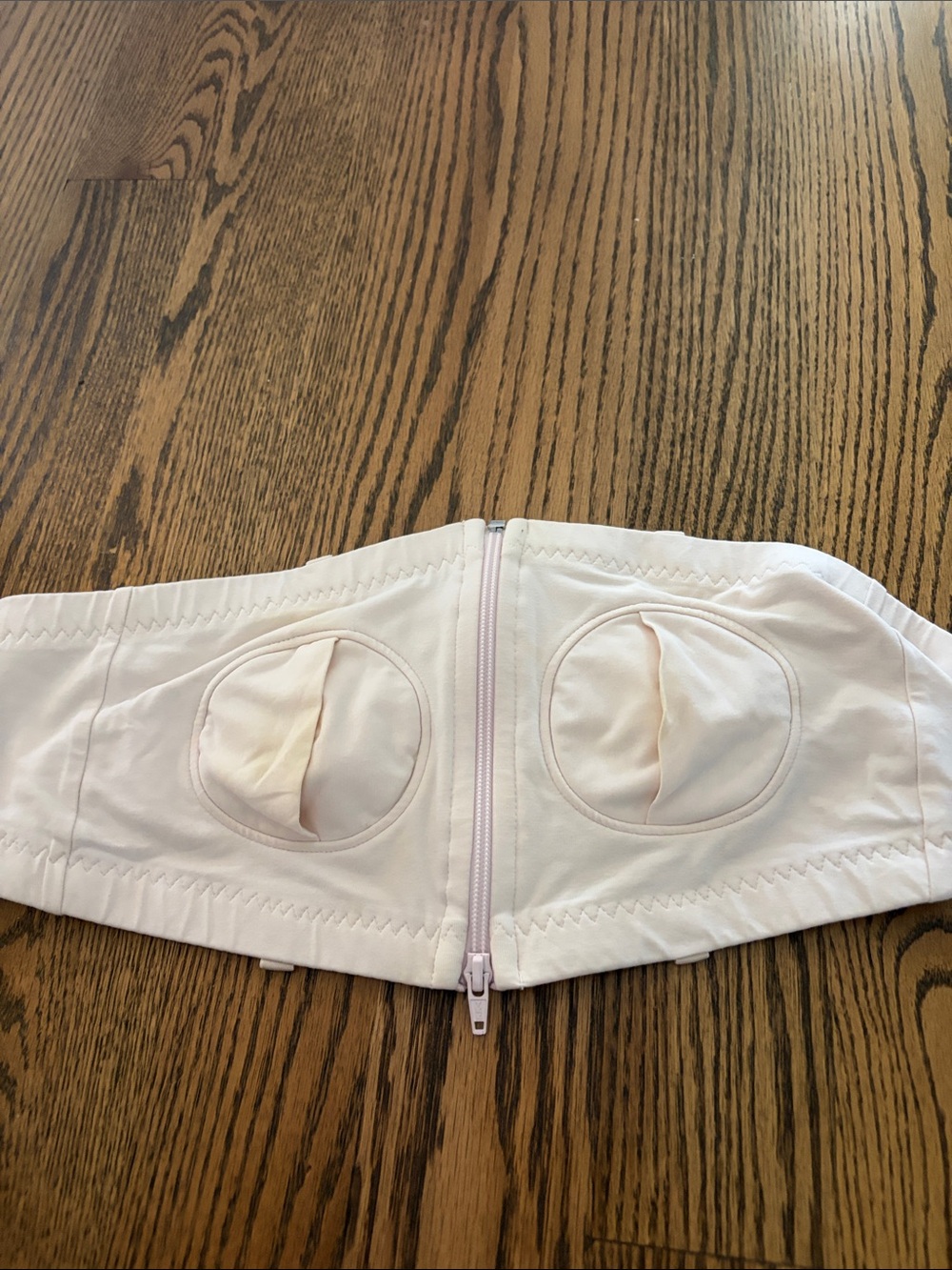 Pumping Bra Light Pink - All Sizes